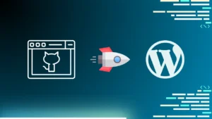 Deploying WordPress.org Themes with GitHub Actions