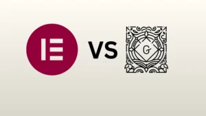 Elementor vs Gutenberg 2025: Which WordPress Page Builder Wins the Ultimate 10-Point Showdown?