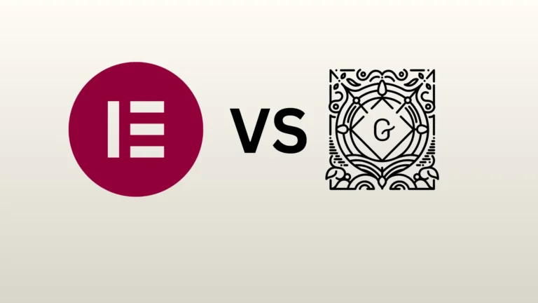 Elementor vs Gutenberg 2025: Which WordPress Page Builder Wins the Ultimate 10-Point Showdown?